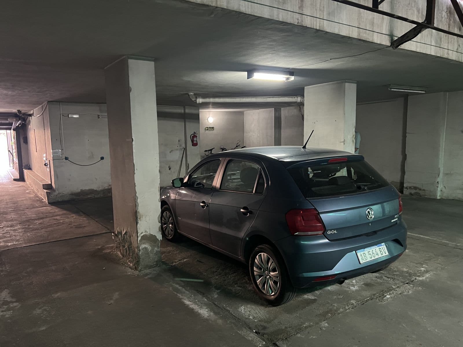 Cocheras en venta en Alberdi — foto 6