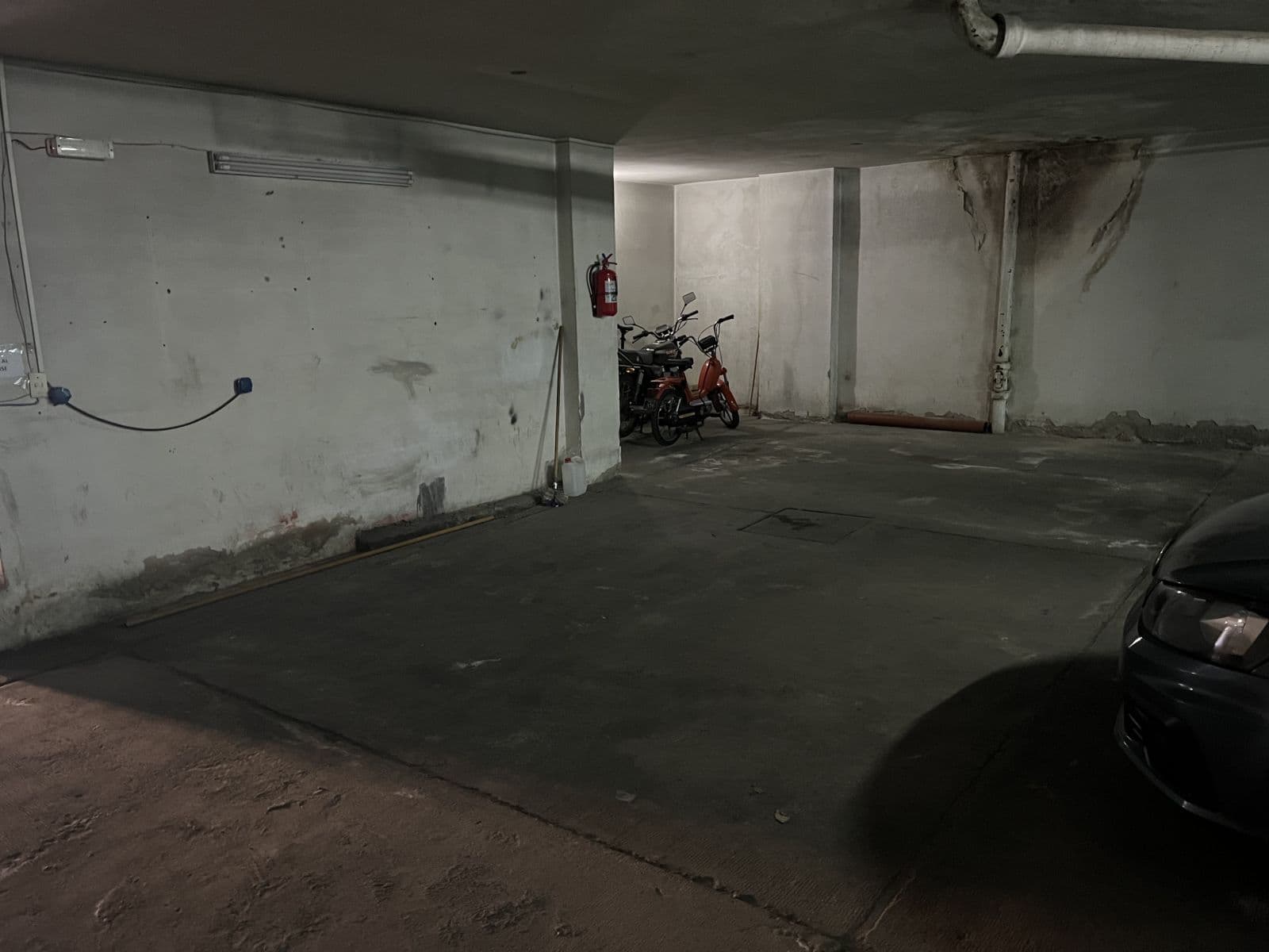 Cocheras en venta en Alberdi — foto 3