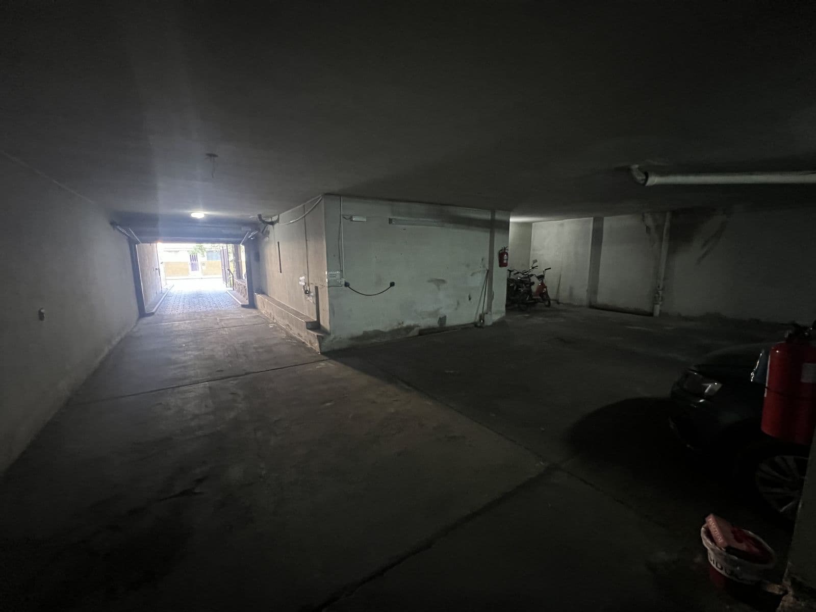 Cocheras en venta en Alberdi — foto 4