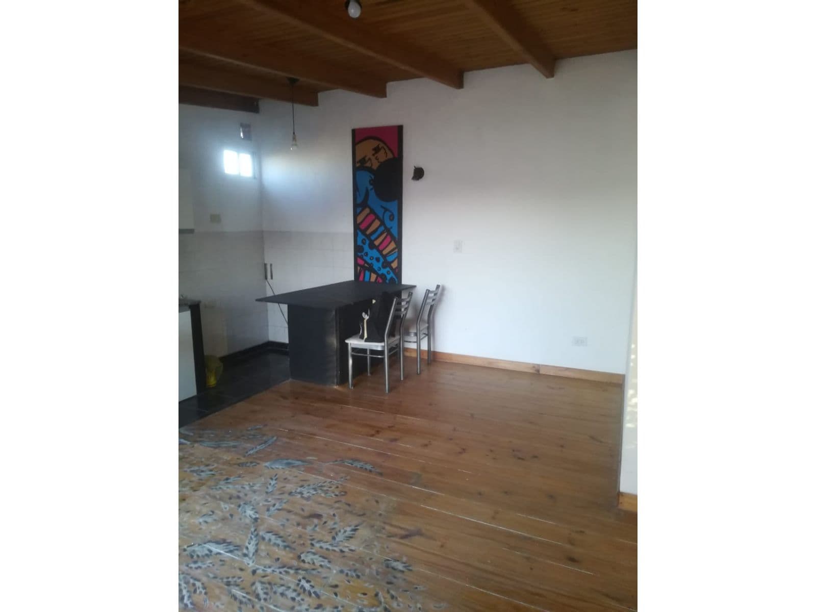 VENTA AGRELO 2333 CASA DE DOS DORMITORIO CON COCHERA Y PLANTA ALTA — foto 15