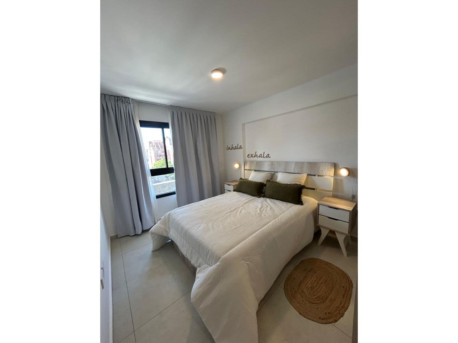 Venta de Departamento amoblado 2 dormitorios en Alberdi — foto 4
