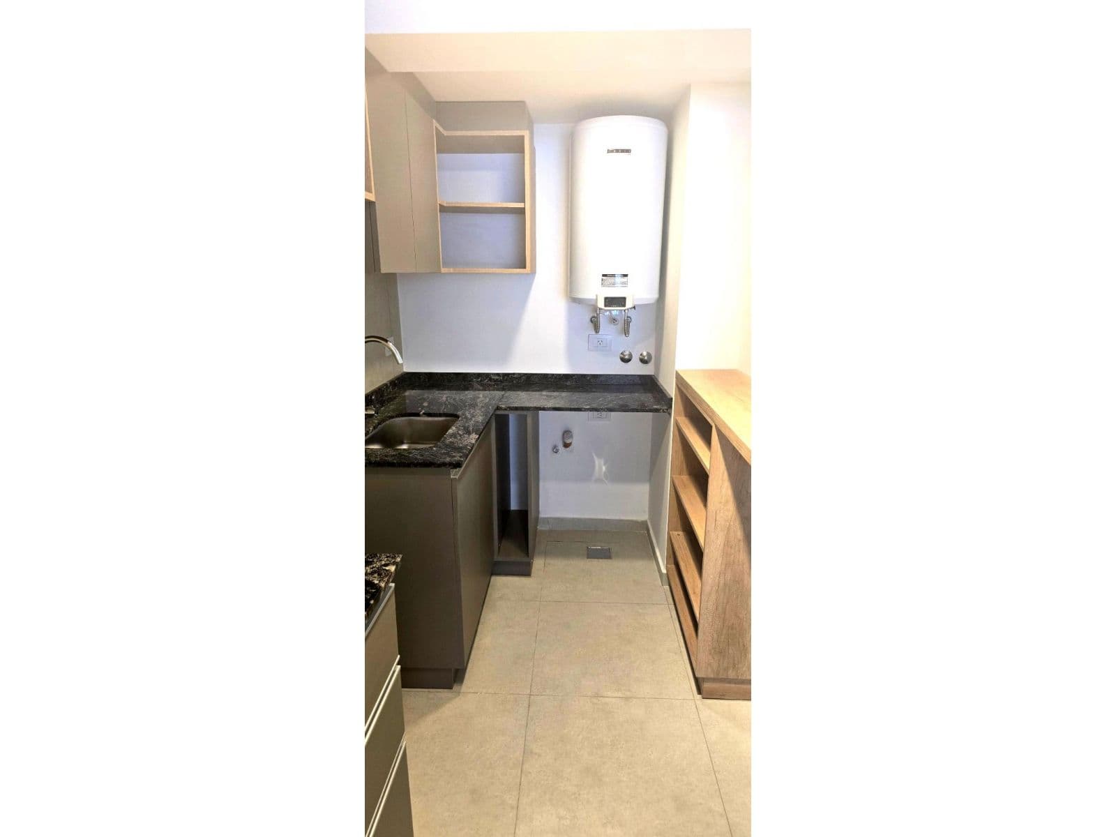 Venta de Departamento amoblado 2 dormitorios en Alberdi — foto 7