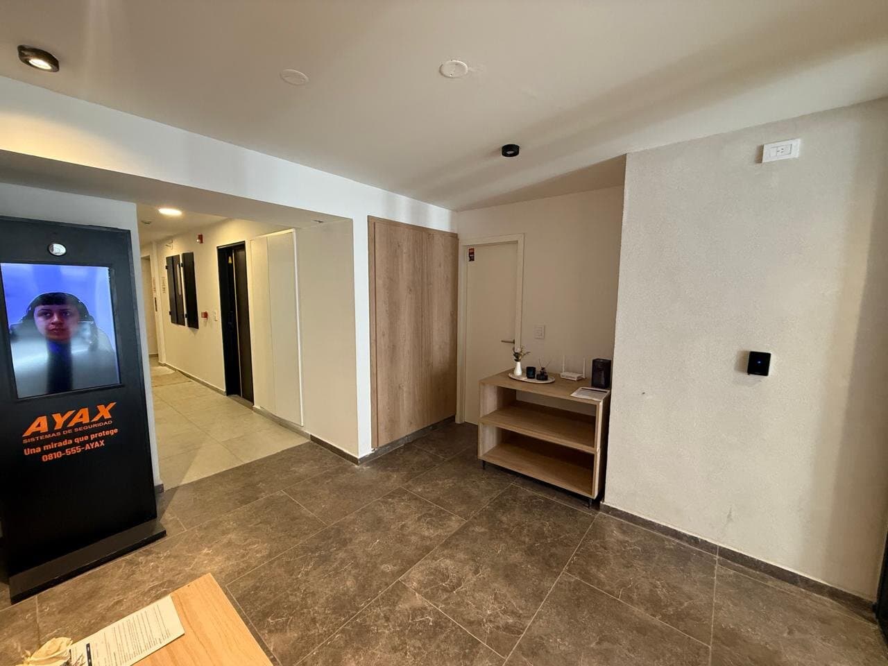 Venta de Departamento amoblado 2 dormitorios en Alberdi — foto 14