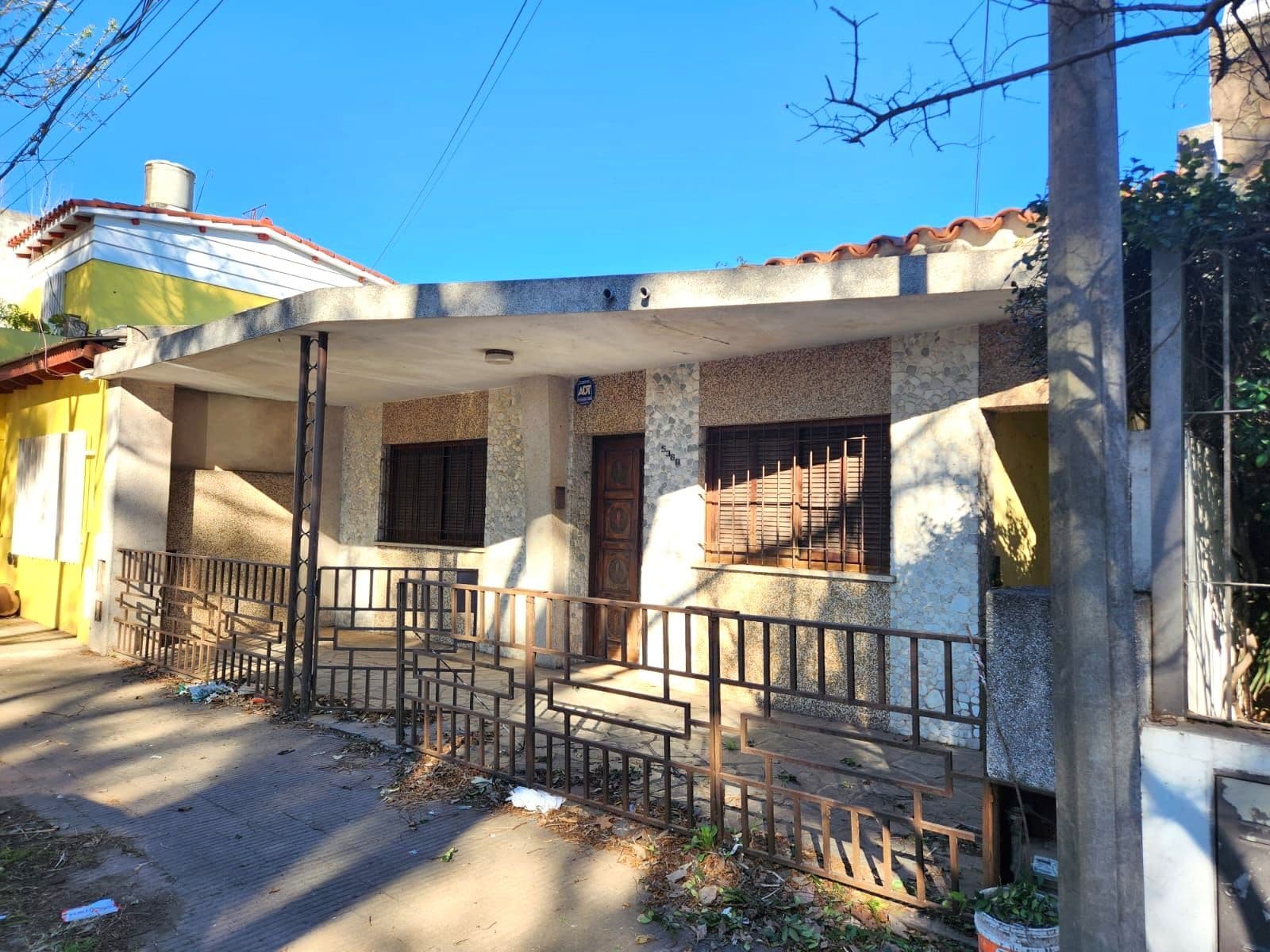 Concepción 5368 - Casa 3 dormitorios - Venta — foto 1