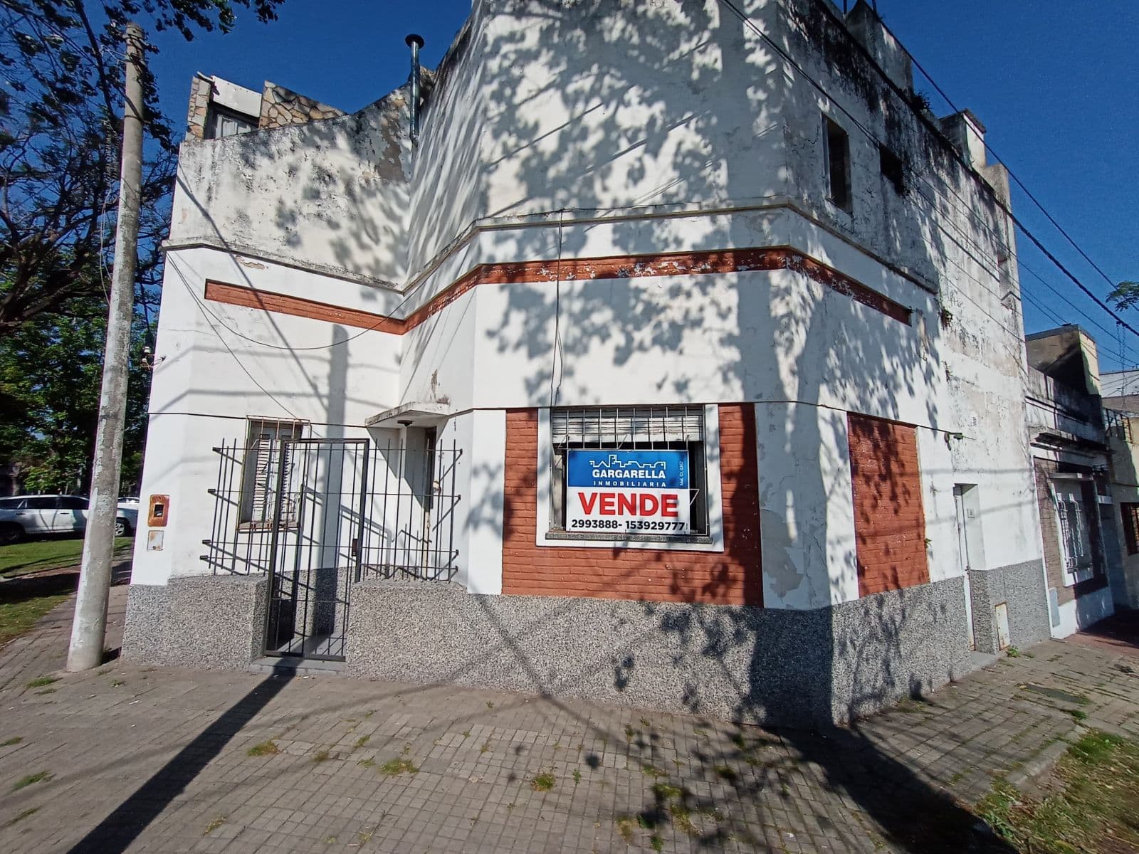 CHICLANA 797 - ESQUINA - OPORTUNIDAD — foto 1