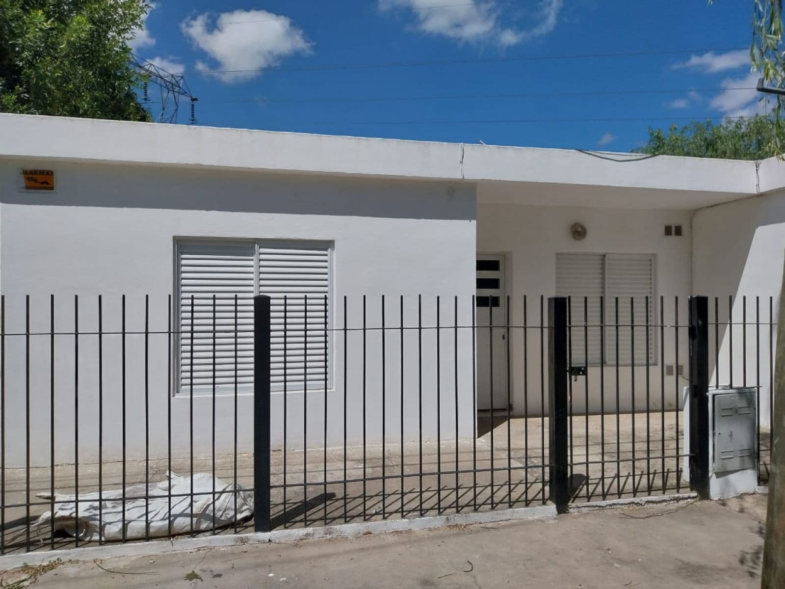Ruben Dario 587 casa 1 ALDAO — foto 1