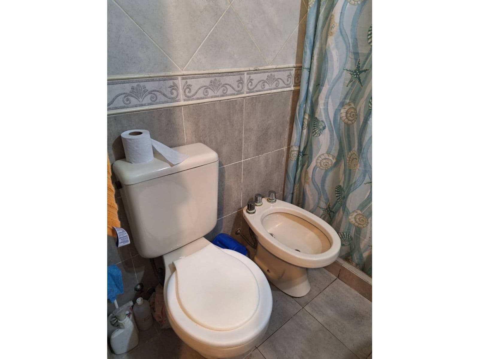 CASA INTERNA DE 2 DORMITORIOS BARRIO LA FLORIDA — foto 7