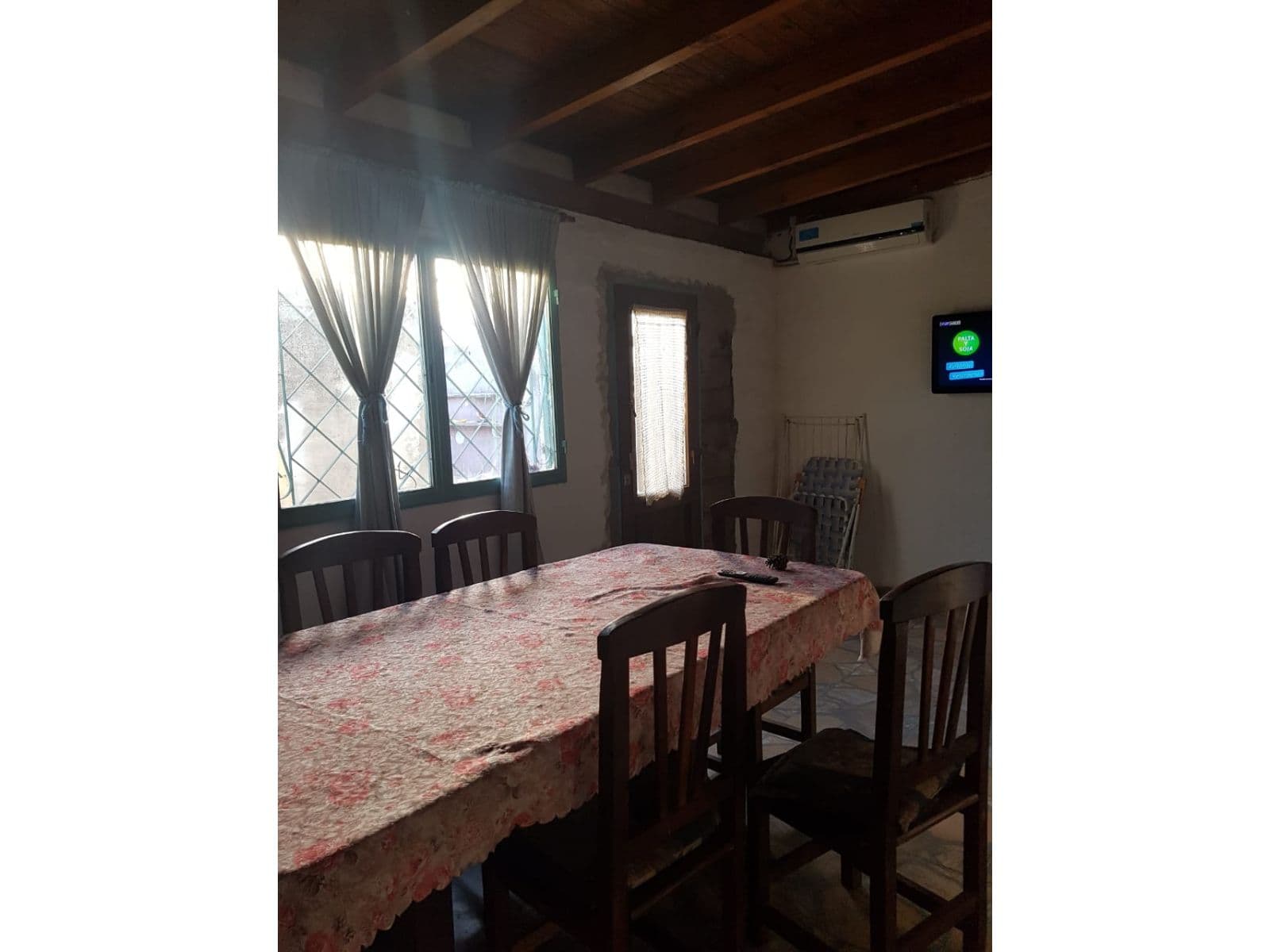 VENDO CASA EN BARRIO ALBERDI — foto 9