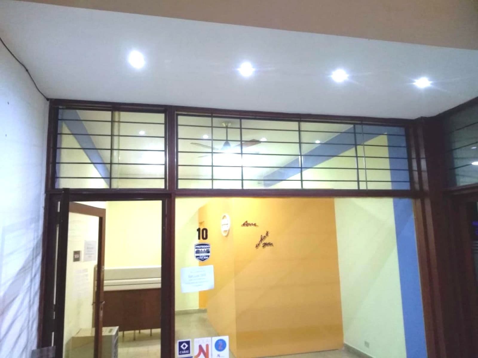 Venta Oficina Zona Terminal Rosario — foto 1