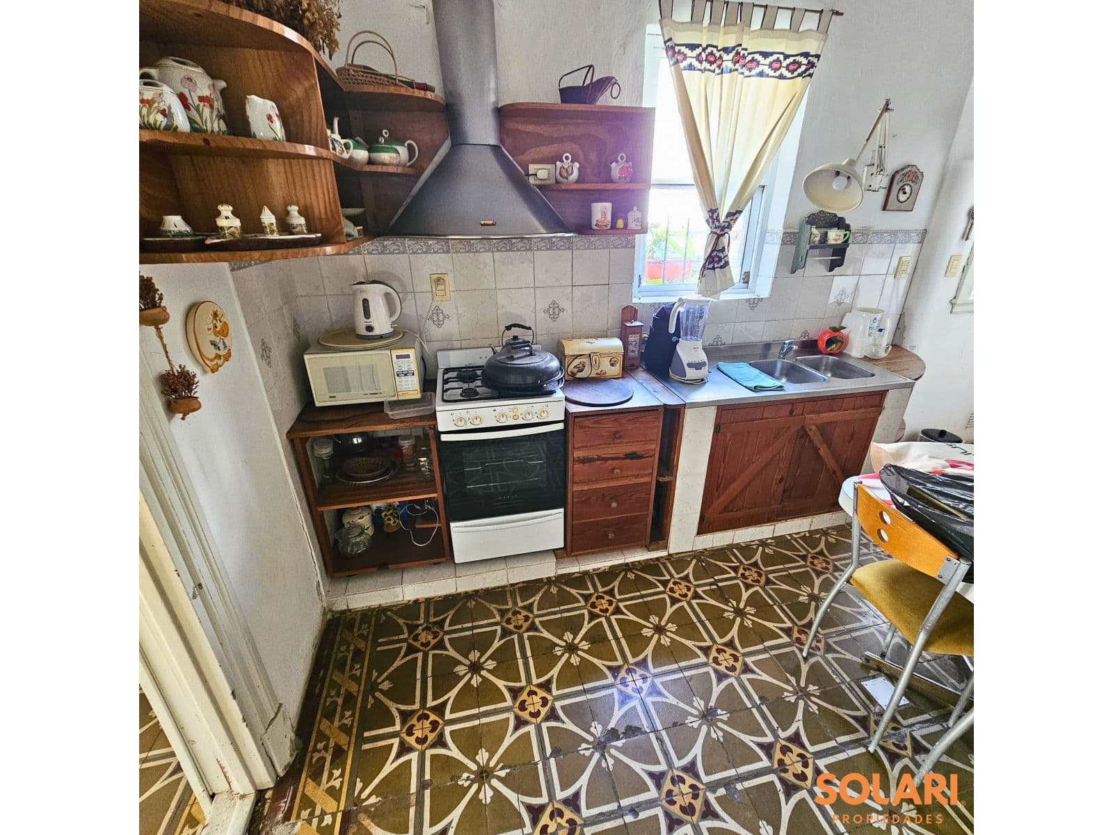 ROSARIO DEL TALA | CASA 6 DORM. | 1370 M2 — foto 11