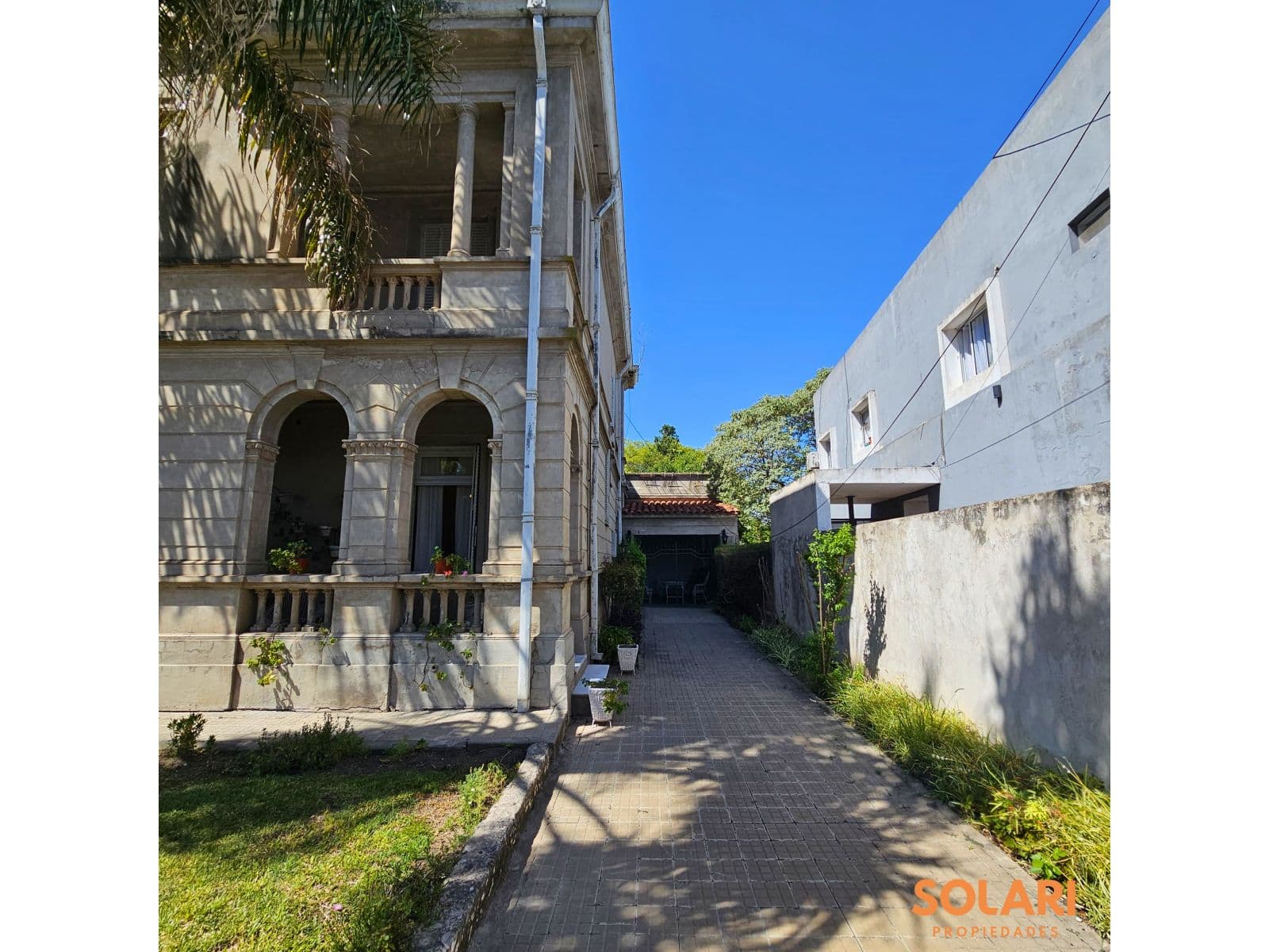 ROSARIO DEL TALA | CASA 6 DORM. | 1370 M2 — foto 5
