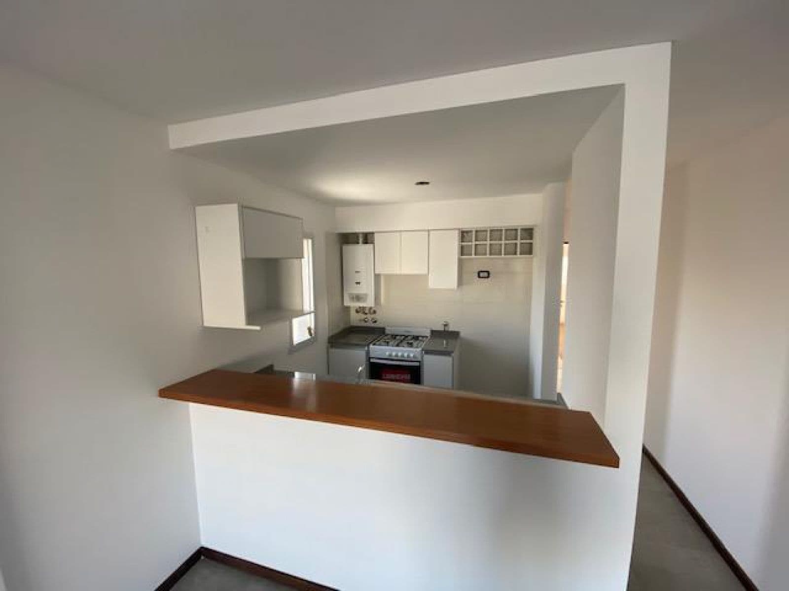 SANTA FE 2568 - 1 DORMITORIO - A ESTRENAR — foto 3
