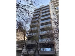 SANTA FE 2568 - 1 DORMITORIO - A ESTRENAR