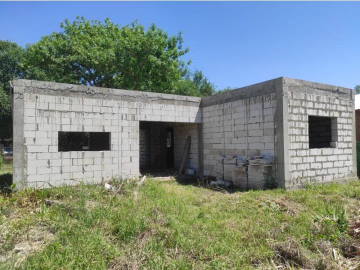 Venta Terreno/ Casa a terminar Roldan — foto 10