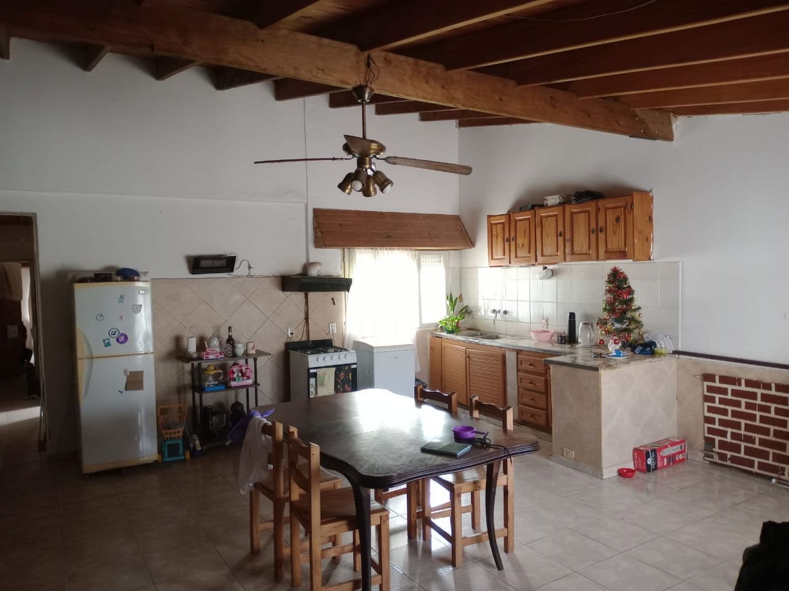 VENDO CASA — foto 1