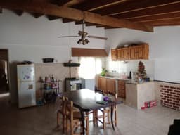 VENDO CASA