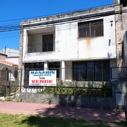 Se escuchan OFERTAS! casa a Reciclar en el Corazón de Alberdi