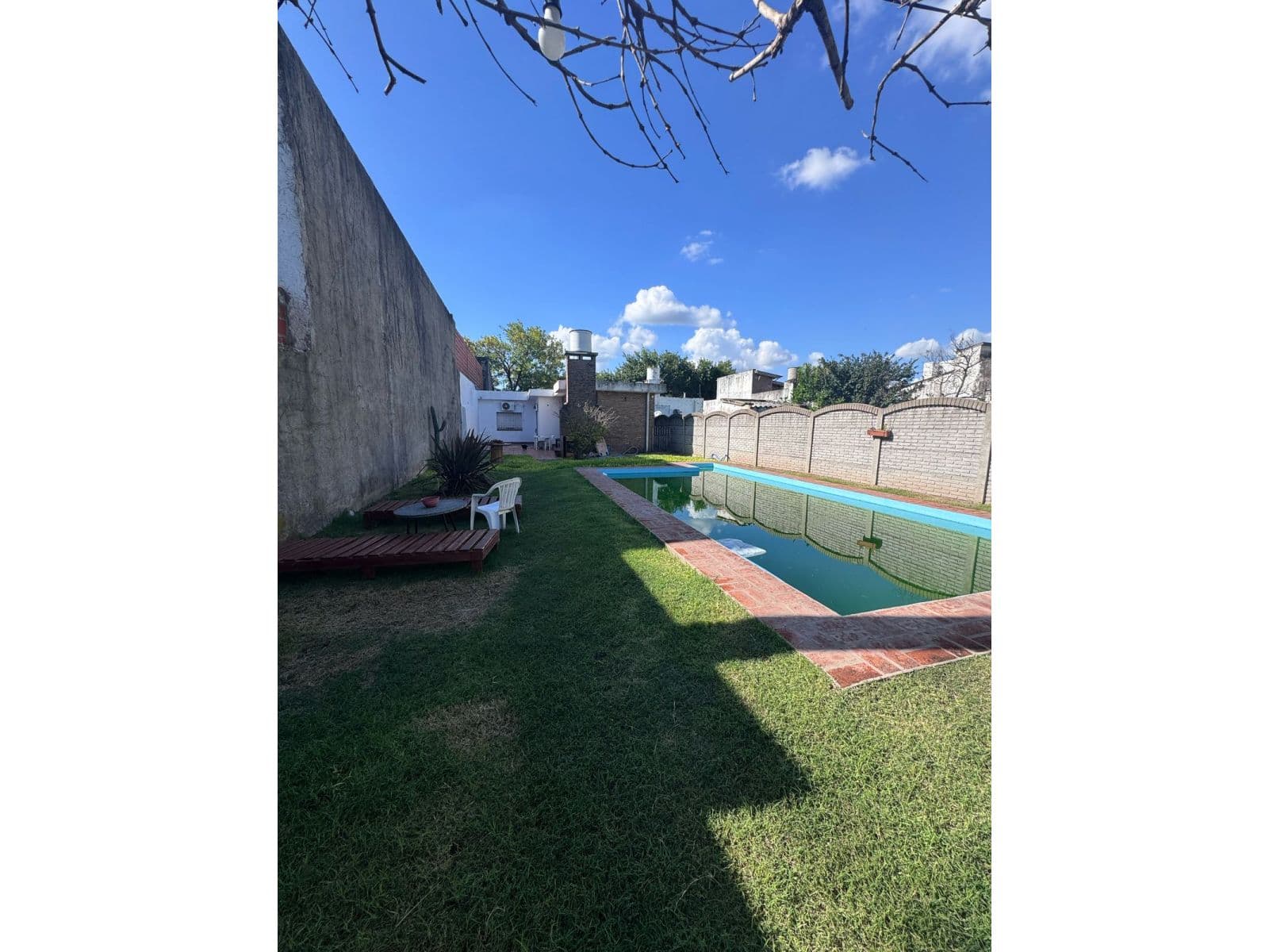 2 dormitorios sobre Av. Santa Fe — foto 8