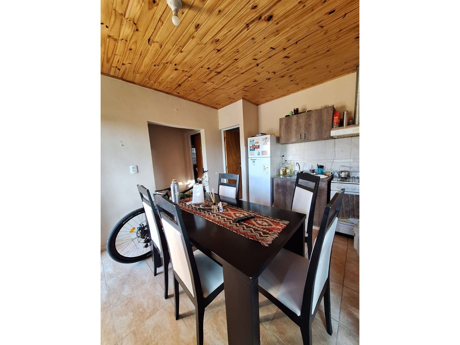 VENDE CASA EN FUENTES — foto 3