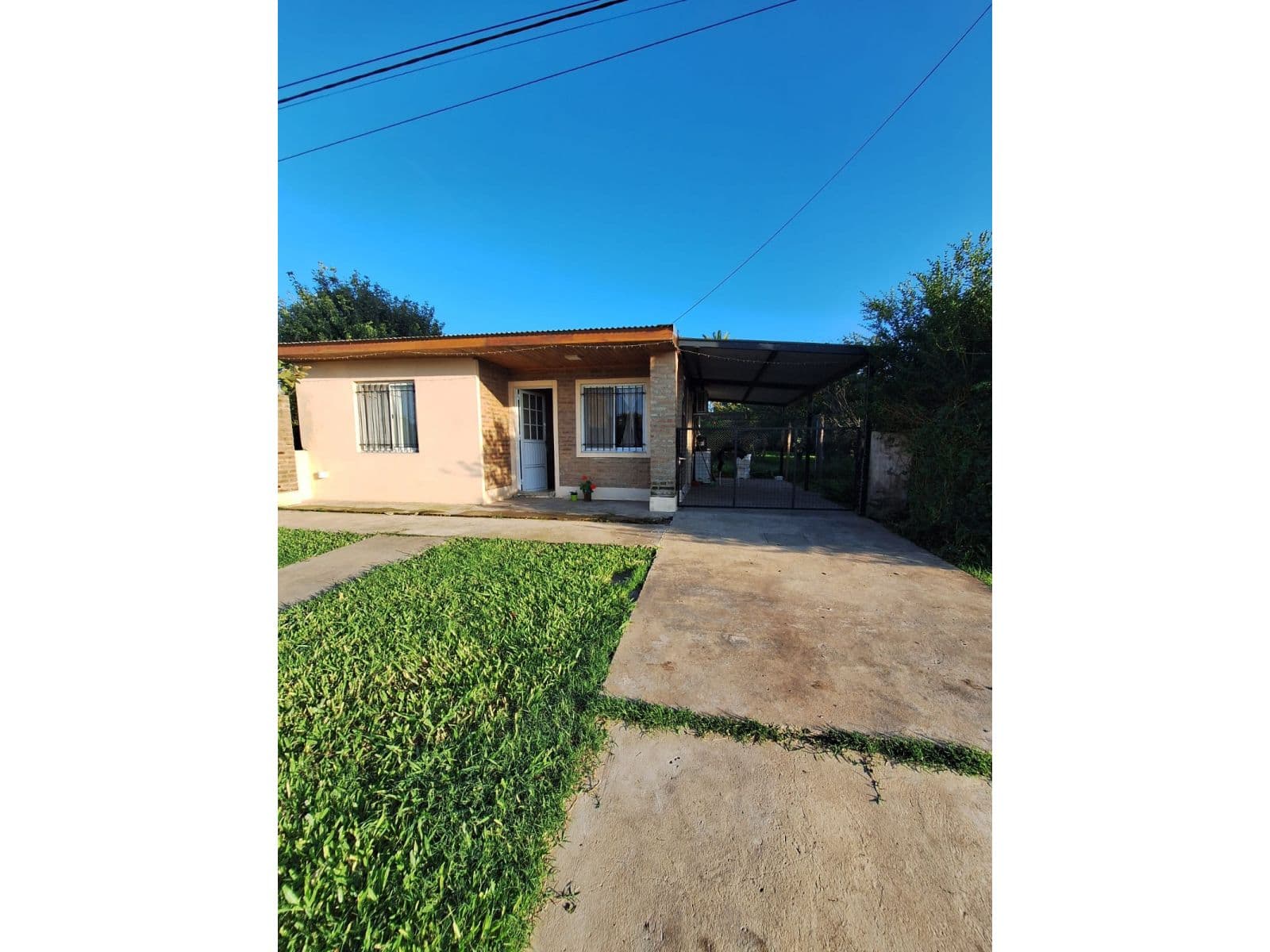 VENDE CASA EN FUENTES — foto 2