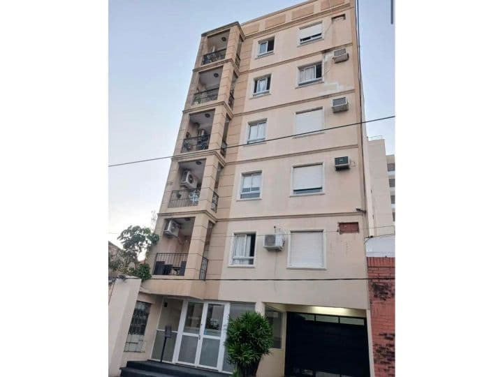 # VENDO DEPTO #  B° CAMBA CUA ? A 300m DE COSTANERA ? ? TOTALMENTE AMOBLADO ?? — foto 1