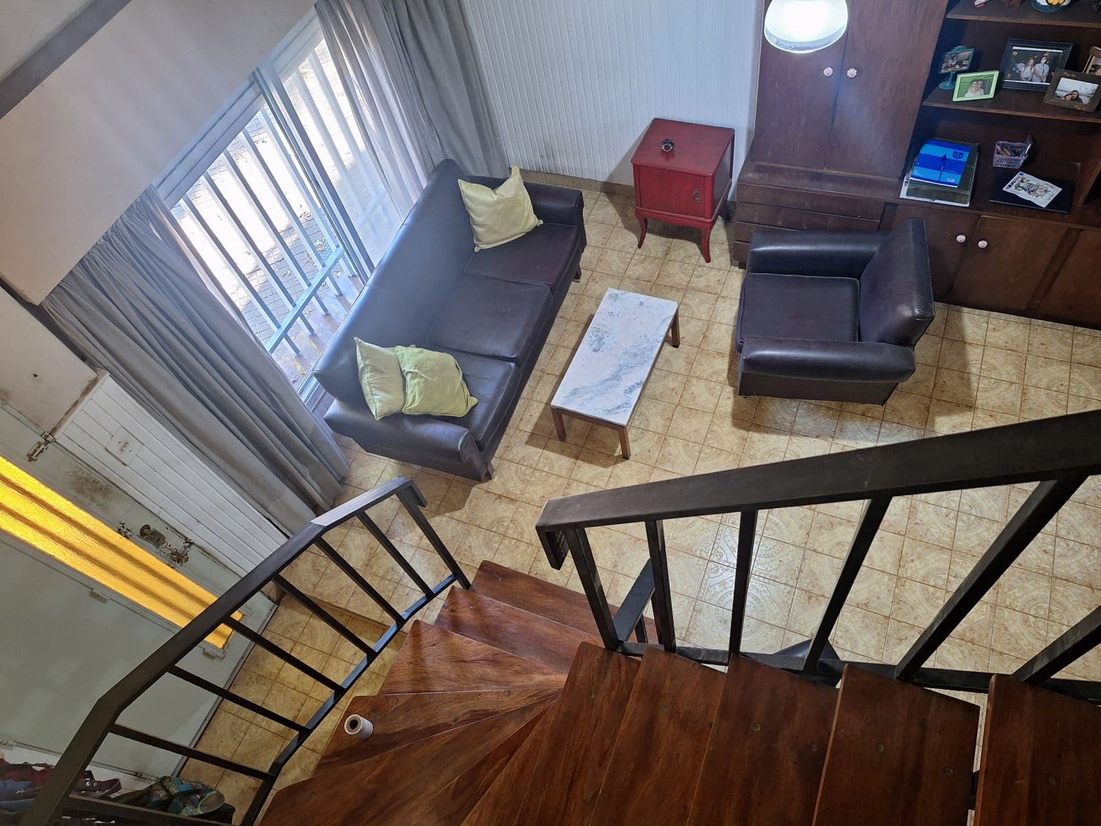 Casa de 2 Dormitorios -Barrio Echesortu — foto 4