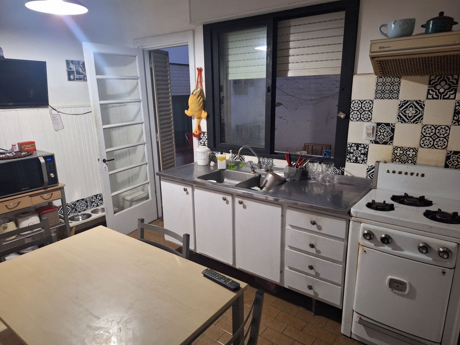 Casa de 2 Dormitorios -Barrio Echesortu — foto 6