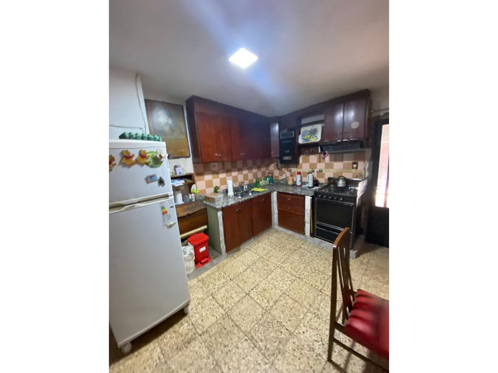 Granadero Baigorria, Eva Peron Nº 632 - VENTA — foto 15