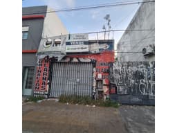 LOTE/GALPON | EXCELENTE ZONA INDUSTRIAL | IDEAL PARA CONSTRUCCION