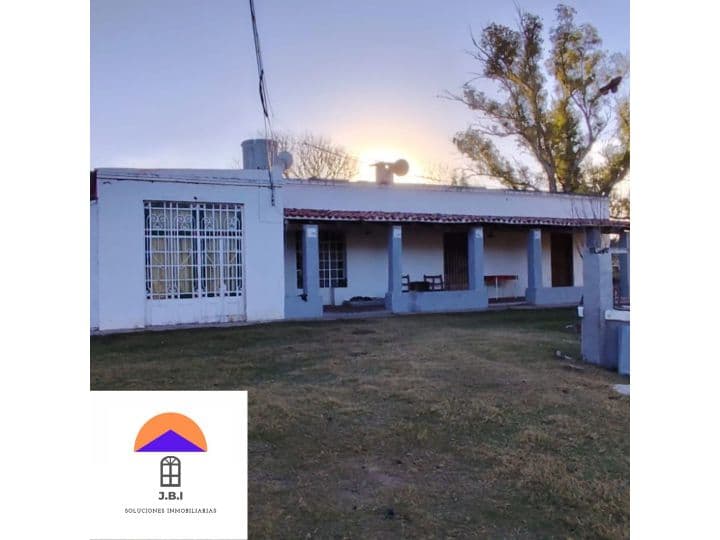 Campo en Venta Villa Esquiu — foto 12
