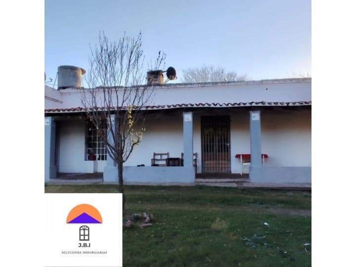 Campo en Venta Villa Esquiu — foto 10