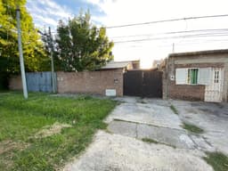 Granadero Baigorria, Dante Alighieri Nº 2483 - VENTA