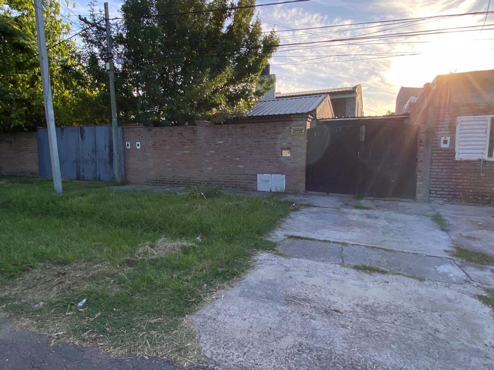 Granadero Baigorria, Dante Alighieri Nº 2483 - VENTA — foto 2