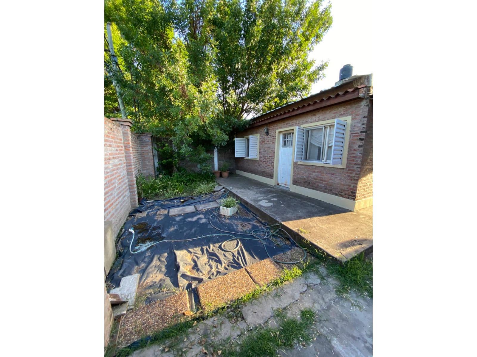 Granadero Baigorria, Dante Alighieri Nº 2483 - VENTA — foto 4