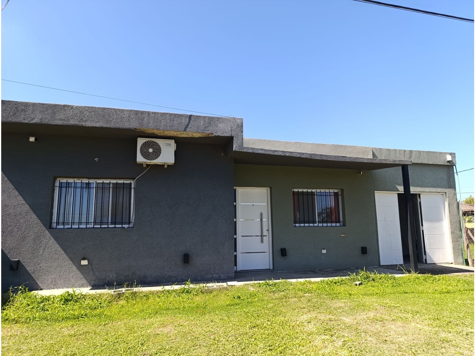 Casa en Puerto Gral San Martín — foto 1