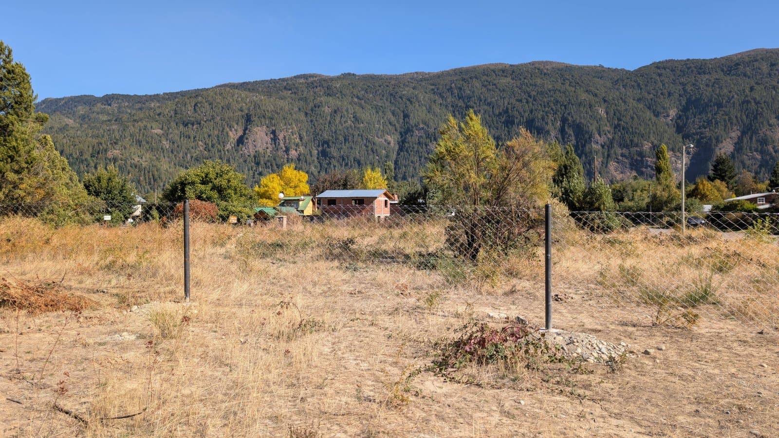 (036) LAGO PUELO centro LOTES de 500 mts2 — foto 8