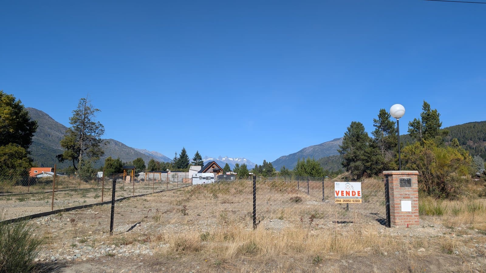 (036) LAGO PUELO centro LOTES de 500 mts2 — foto 9