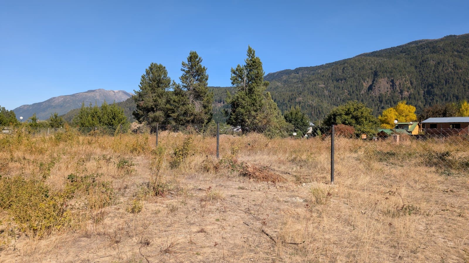 (036) LAGO PUELO centro LOTES de 500 mts2 — foto 6