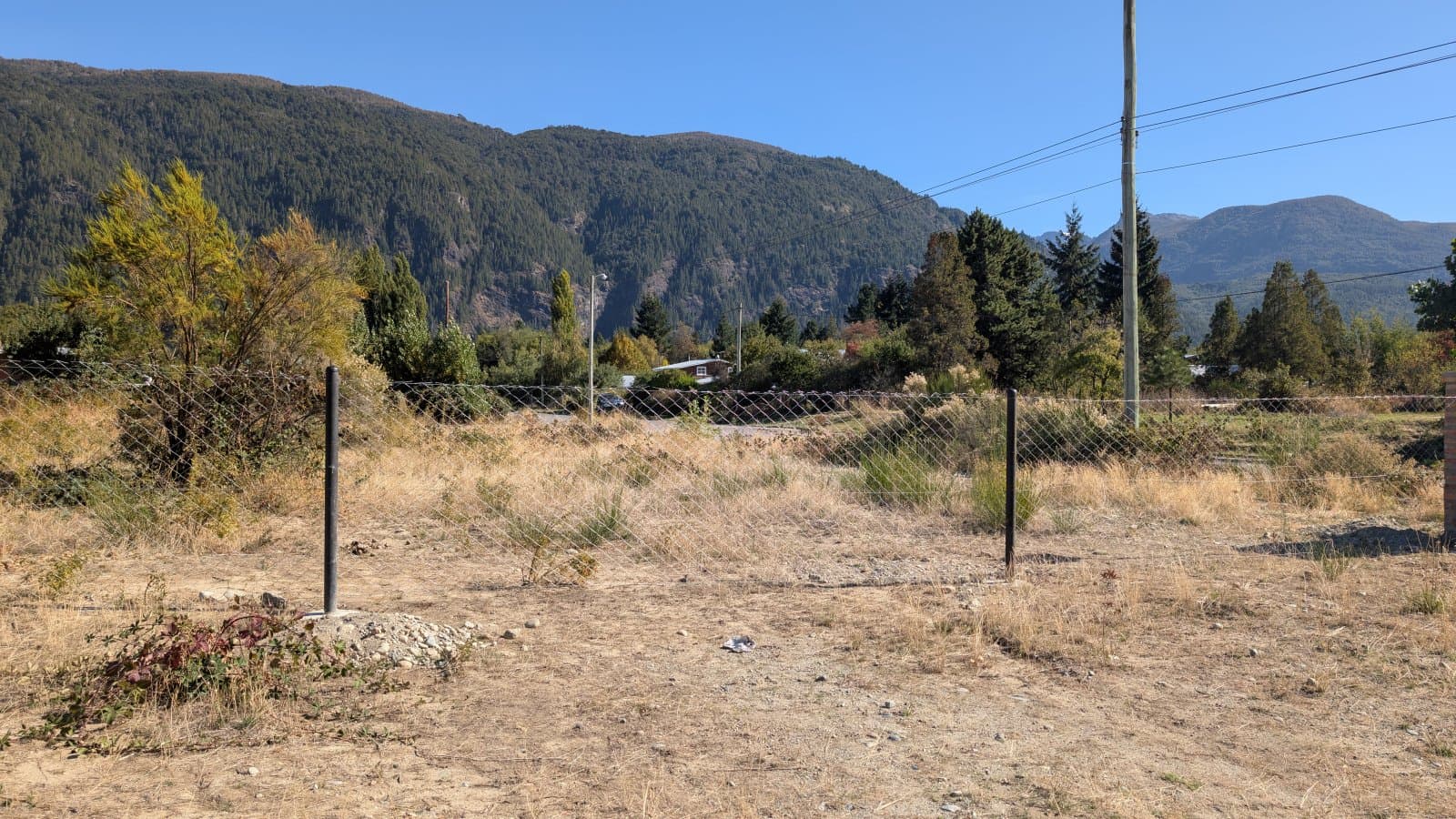 (036) LAGO PUELO centro LOTES de 500 mts2 — foto 7