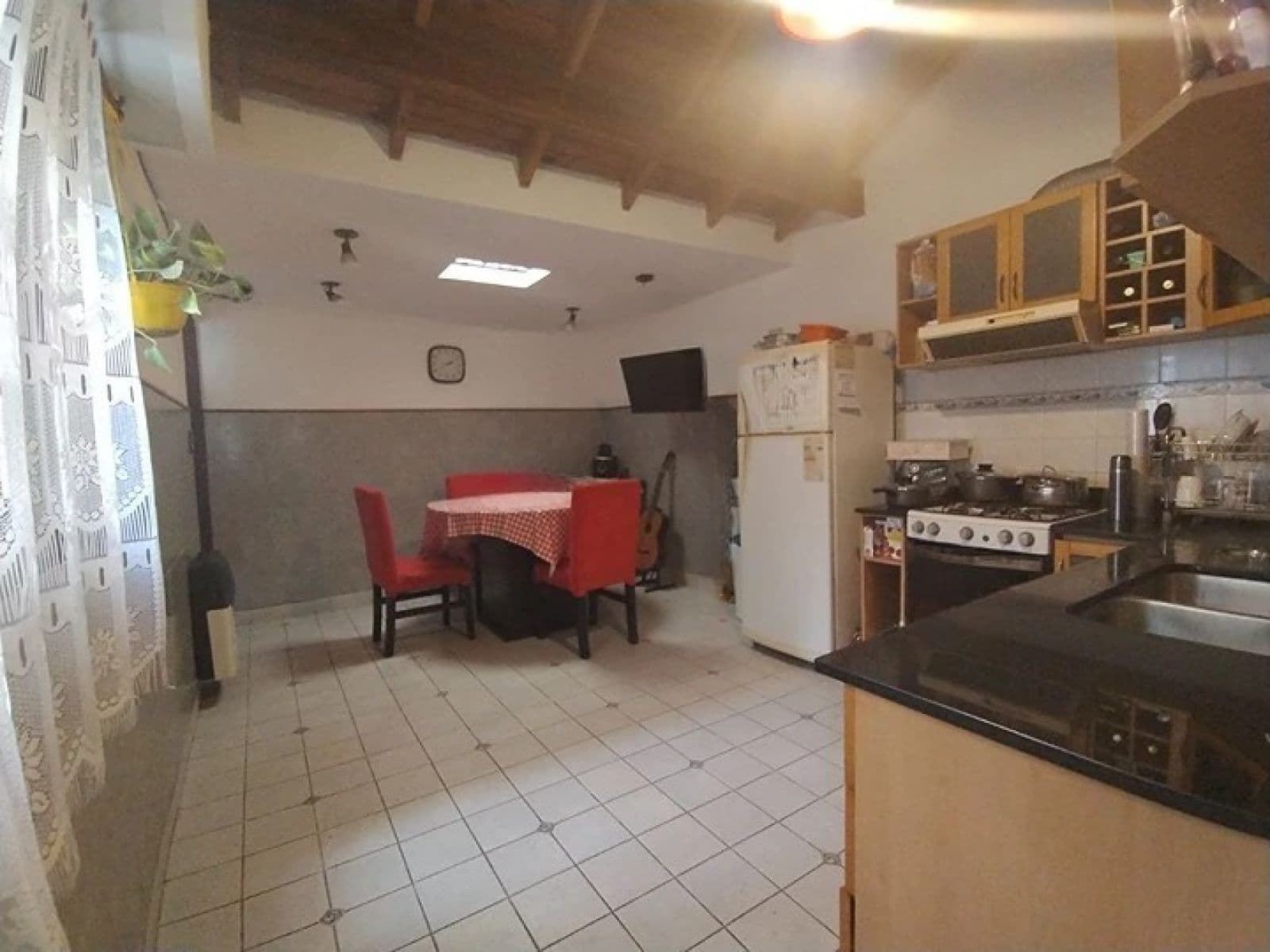 Venta PH 3 ambientes con cochera. Moron.- — foto 12