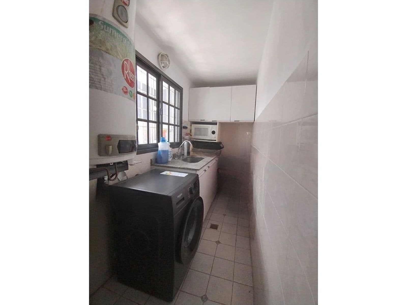 Venta PH 3 ambientes con cochera. Moron.- — foto 14
