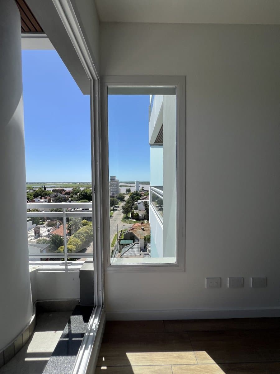 VENTA DEPARTAMENTO 2 DORMITORIOS SAN LORENZO — foto 15