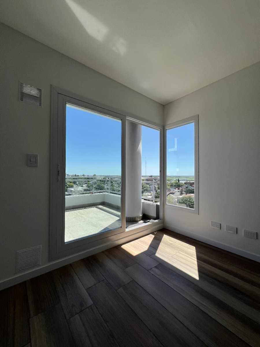 VENTA DEPARTAMENTO 2 DORMITORIOS SAN LORENZO — foto 14
