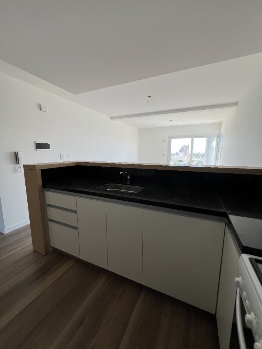 VENTA DEPARTAMENTO 2 DORMITORIOS SAN LORENZO — foto 12
