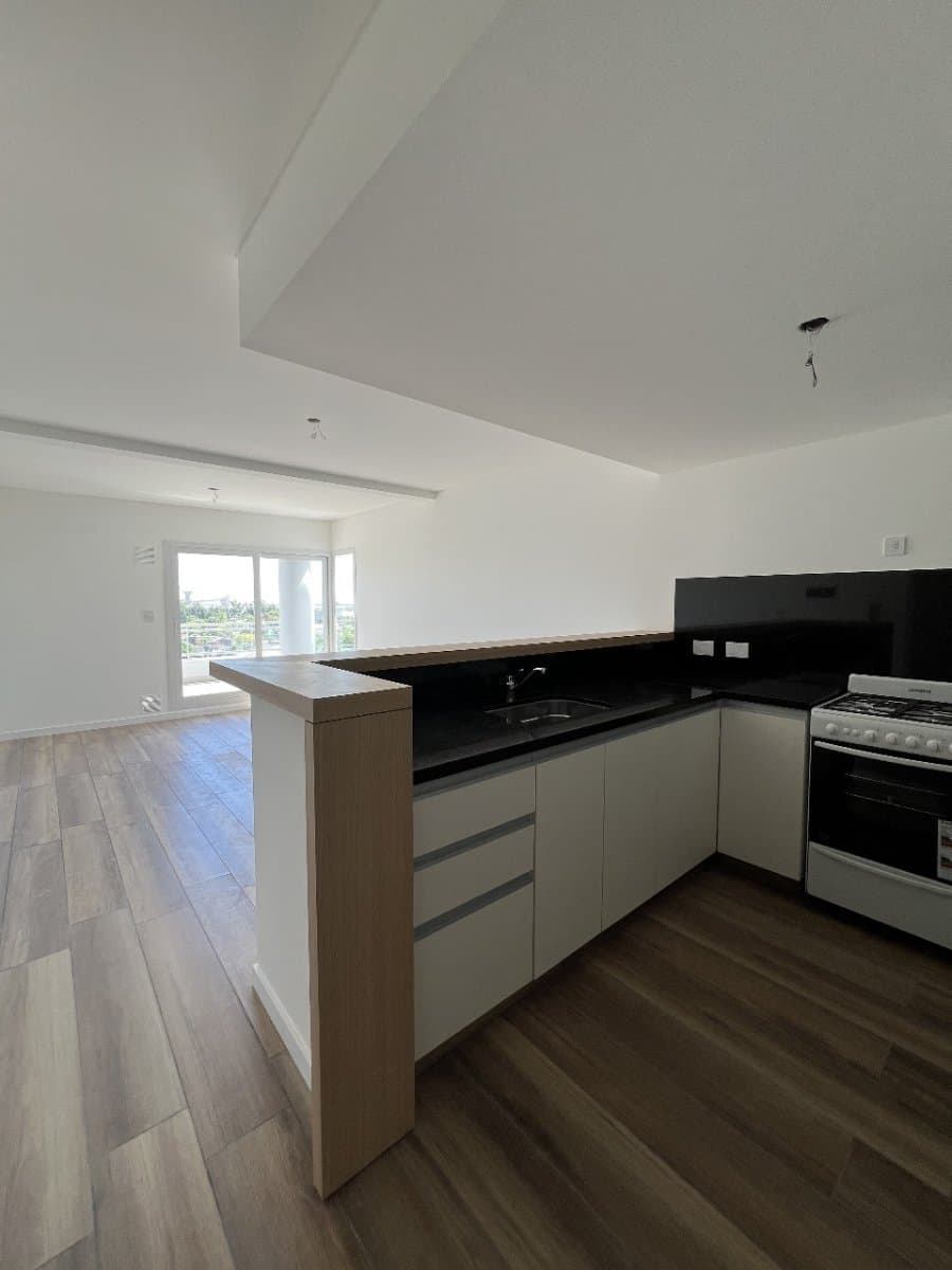 VENTA DEPARTAMENTO 2 DORMITORIOS SAN LORENZO — foto 10