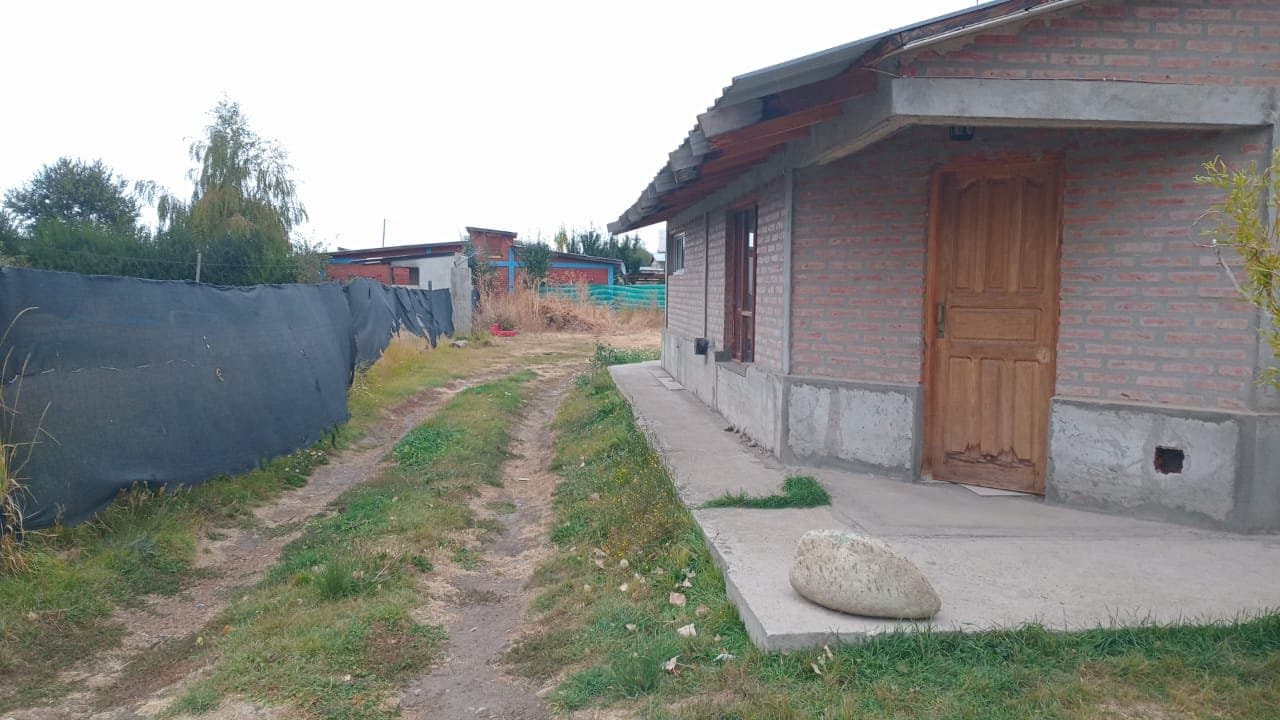 SE VENDE HERMOSA CASA — foto 13