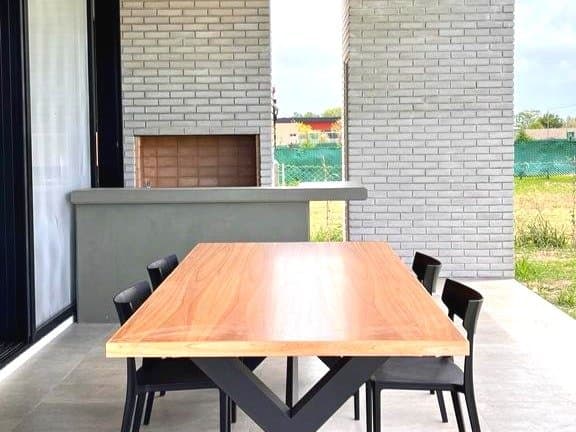 CASA 2 DORMITORIOS CON PISCINA || B° LAS CASUARINAS - IBARLUCEA — foto 1