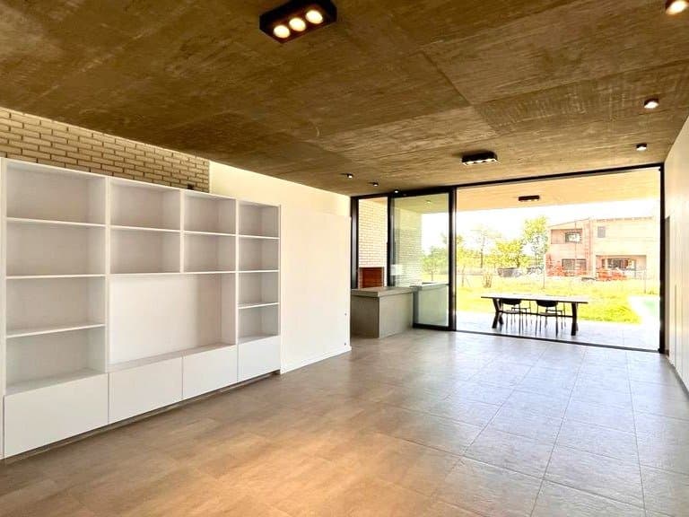 CASA 2 DORMITORIOS CON PISCINA || B° LAS CASUARINAS - IBARLUCEA — foto 9