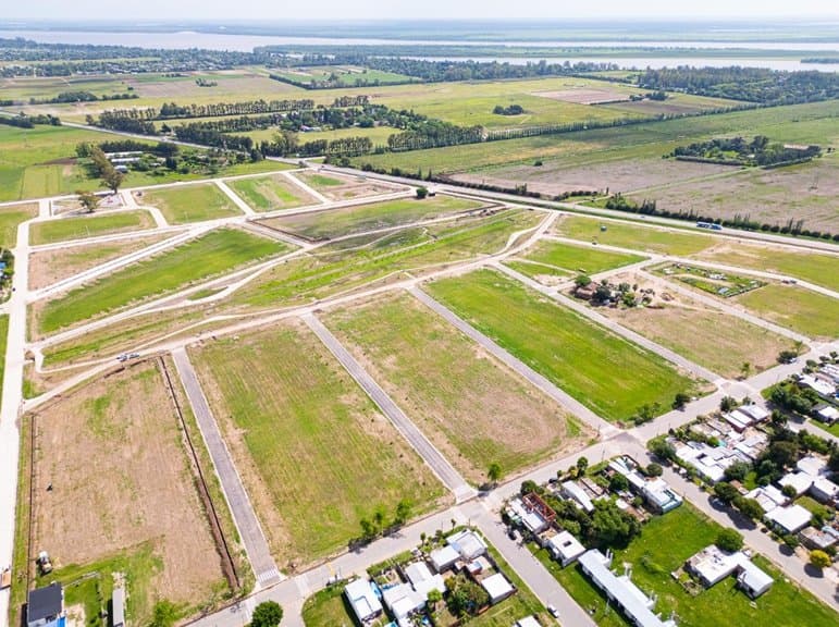 Venta Terreno Ecolagos Este - Lote 416 (300 m2) - General Lagos — foto 12