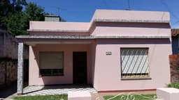 APTO CREDITO-CASA EN VENTA-SAN MIGUEL-2 DORMITORIOS-LIVING Y AMPLIA COCINA COMEDOR